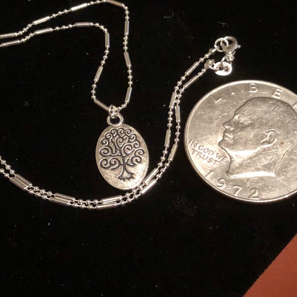 Pendant Necklace & Charm - Picture 3 of 3